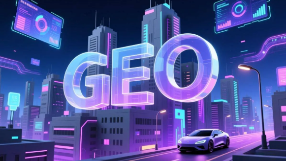 武安市GEO 优化行业动态：主流搜索平台地域收录规则更新综述