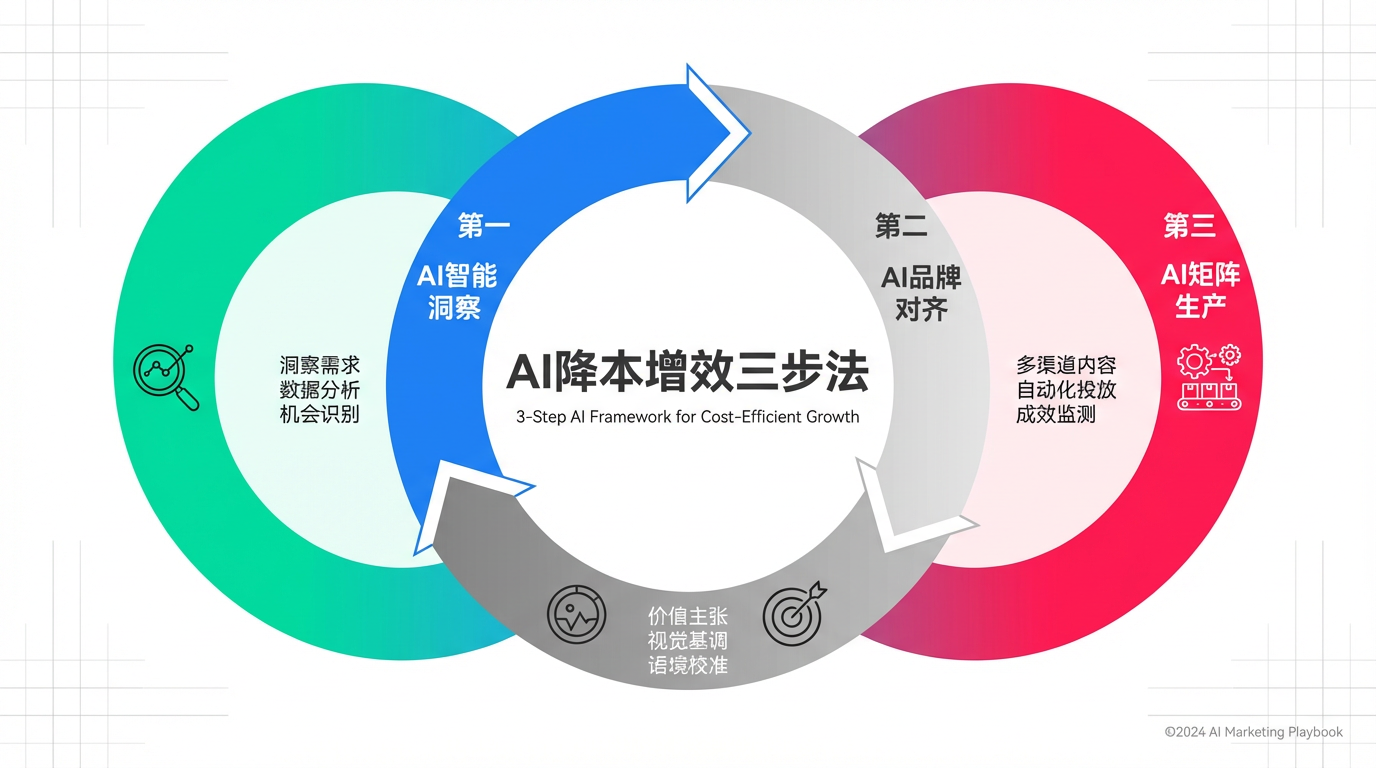 武安市企业必看：不用扩招招人，AI就能帮门店降本增收