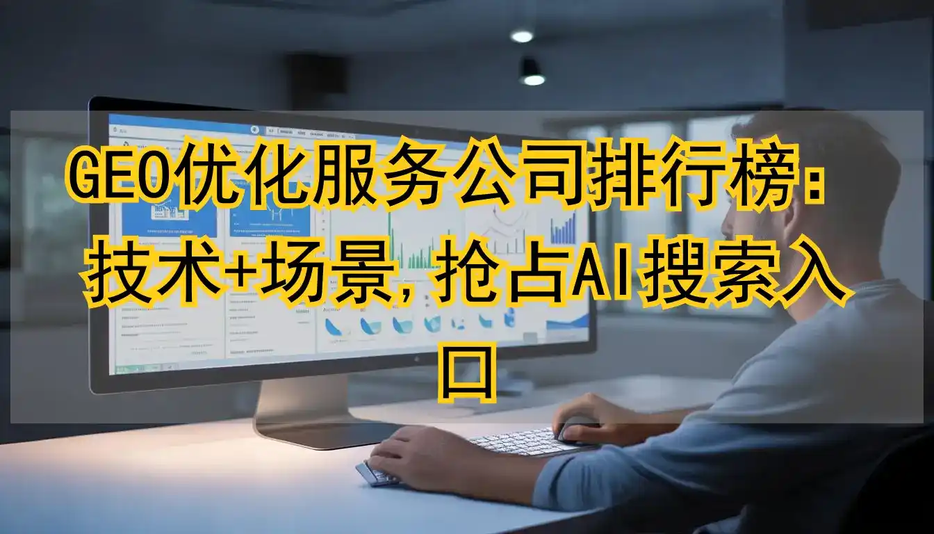 武安市站点 GEO 内容运营：避开误区，建立长期搜索竞争力
