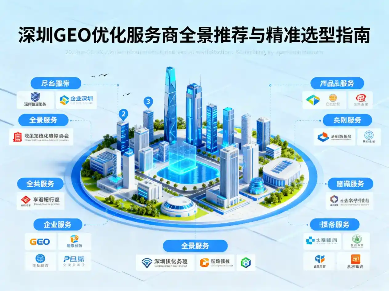 从武安市地域搜索与场景落地视角，重新读懂GEO优化的实用价值